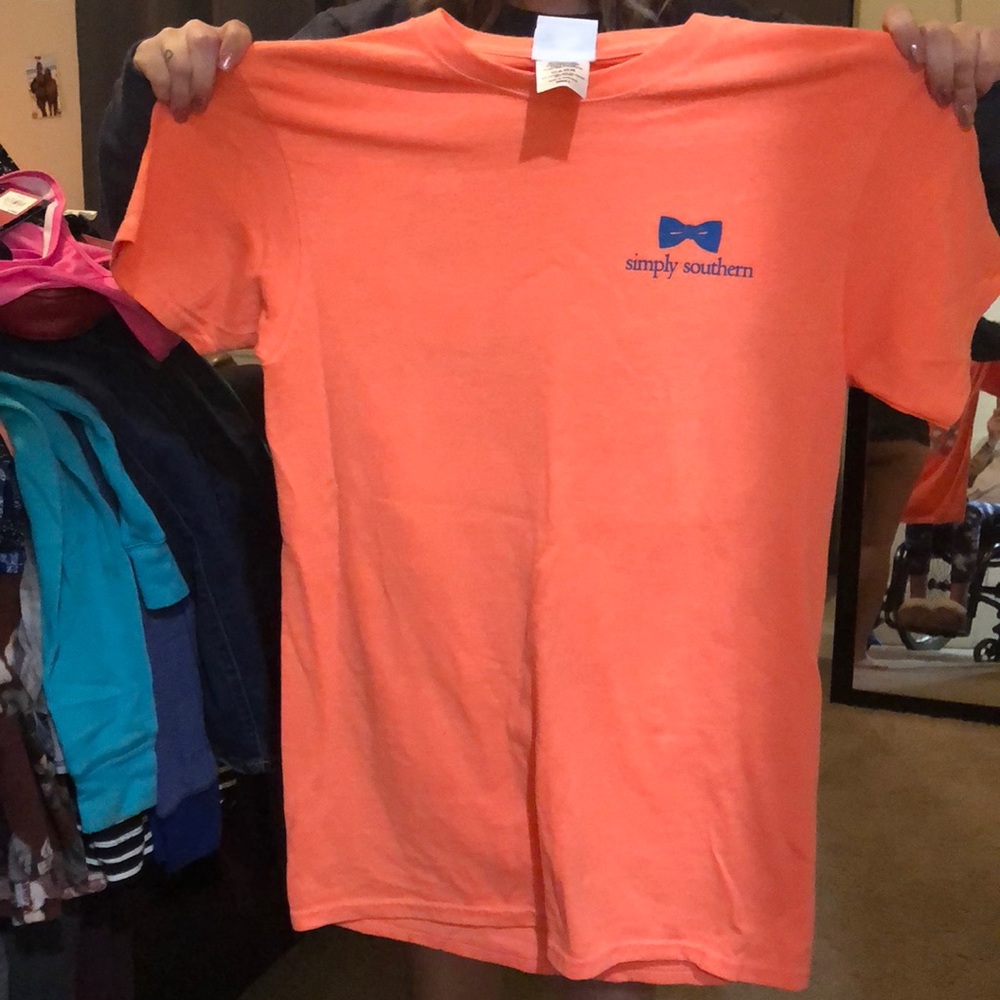 Simply southern T-shirt